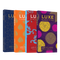 LUXE Asian Grand Tour Box 10th Edition