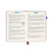 The Moleskine // LUXE City Travel Notebook London