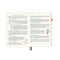 The Moleskine // LUXE City Travel Notebook Paris