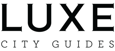 LUXE City Guides