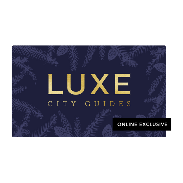 LUXE Gift Card - $20