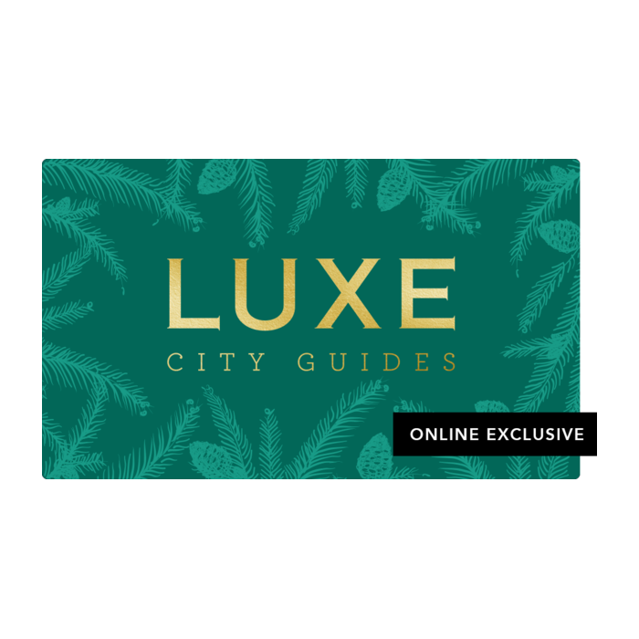 LUXE Gift Card - $50
