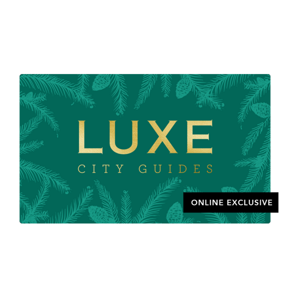 LUXE Gift Card - $50