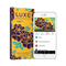 LUXE Shanghai 12th Edition + Free Digital Guide