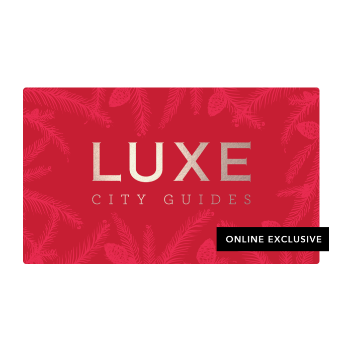 LUXE Gift Card - Complete Digital Collection