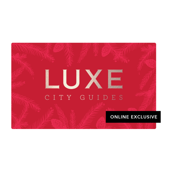 LUXE Gift Card - Complete Digital Collection