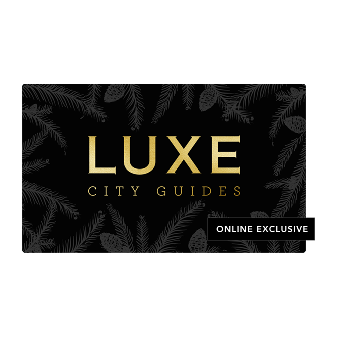 LUXE Gift Card - Destination Digital Guide