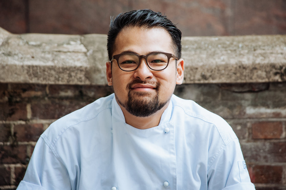 Eat Like A Chef: Jowett Yu of Ho Lee Fook