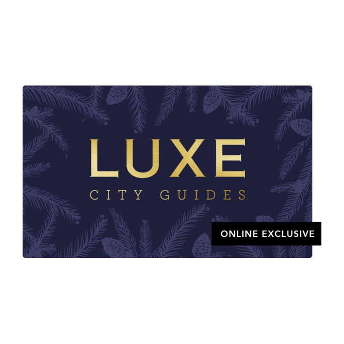 LUXE Gift Card - $20