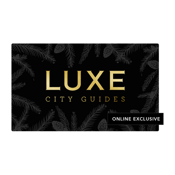 LUXE Gift Card - Destination Digital Guide